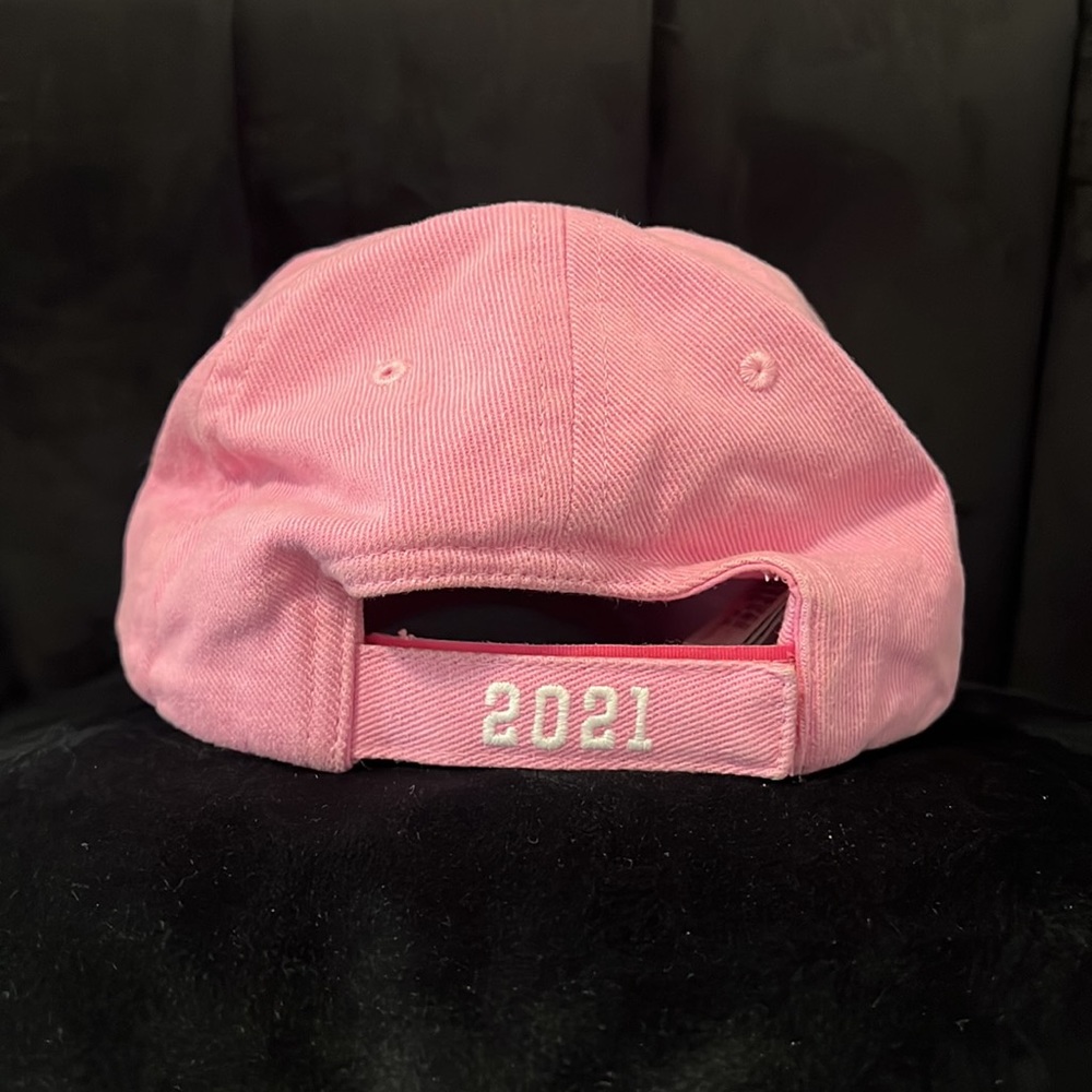 Balenciaga GAY pride 2021 hat - Picture 5 of 9
